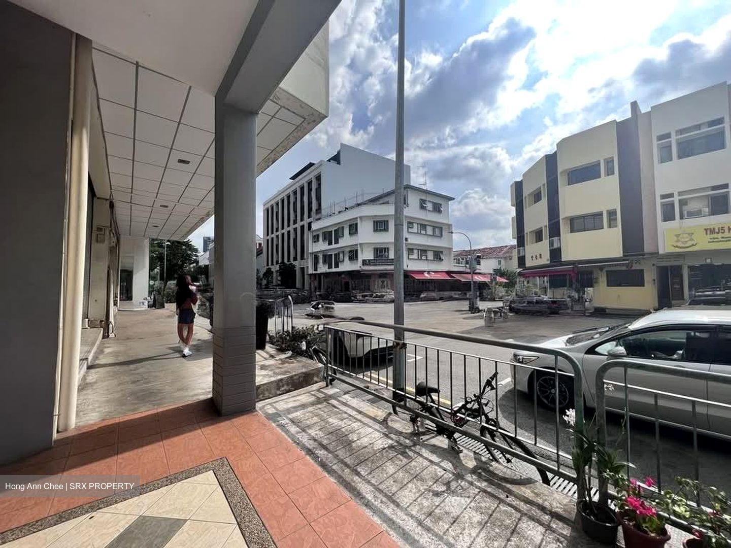 Rangoon Court (D8), Shop House #575431191